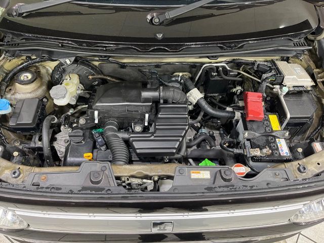 SUZUKI ALTO LAPIN 4WD 2017