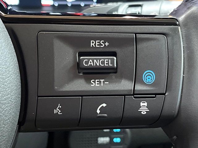 NISSAN X-TRAIL HYBRID 4WD 2023