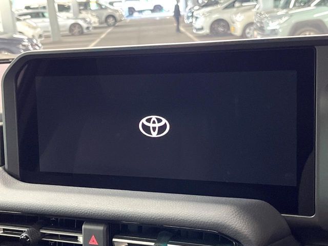 TOYOTA LANDCRUISER 250 2024