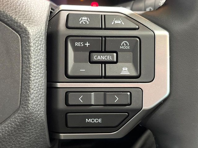 TOYOTA LANDCRUISER 250 2024