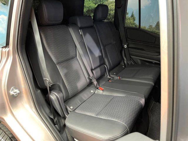 TOYOTA LANDCRUISER 250 2024