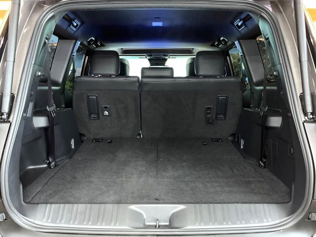 TOYOTA LANDCRUISER 250 2024