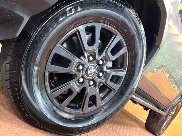 TOYOTA LANDCRUISER 250 2024