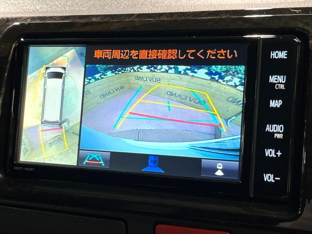 TOYOTA HIACE van 2WD 2022