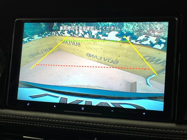 NISSAN X-TRAIL HYBRID 4WD 2023