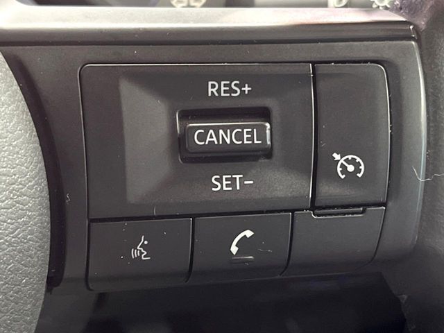 NISSAN X-TRAIL HYBRID 4WD 2023