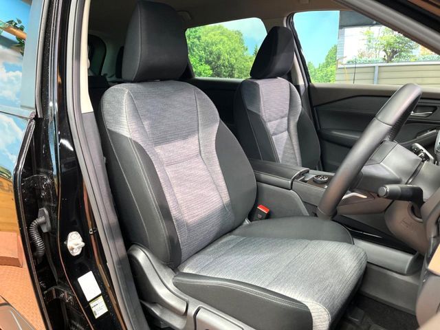 NISSAN X-TRAIL HYBRID 4WD 2023