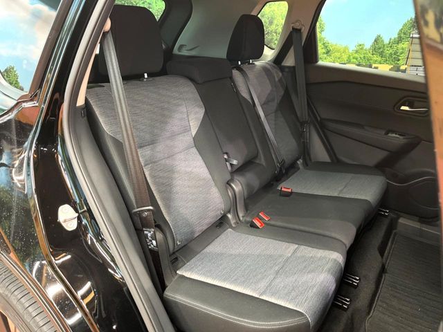 NISSAN X-TRAIL HYBRID 4WD 2023