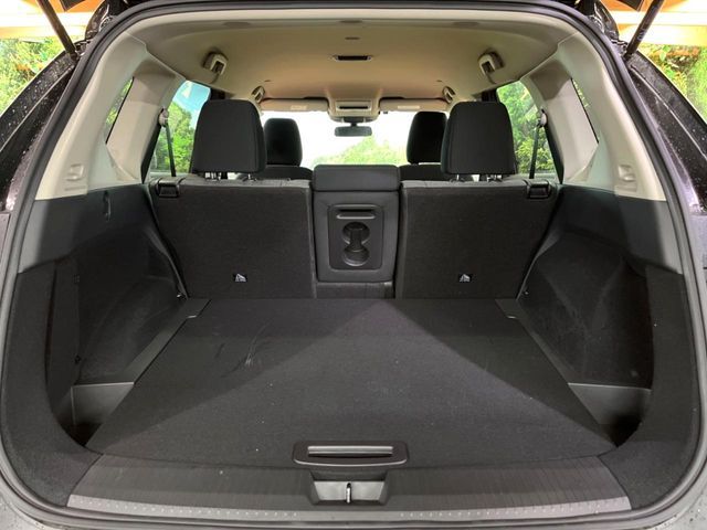 NISSAN X-TRAIL HYBRID 4WD 2023