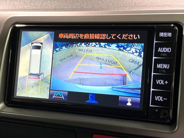 TOYOTA HIACE van 2WD 2025