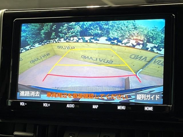 TOYOTA RAV4 4WD 2019