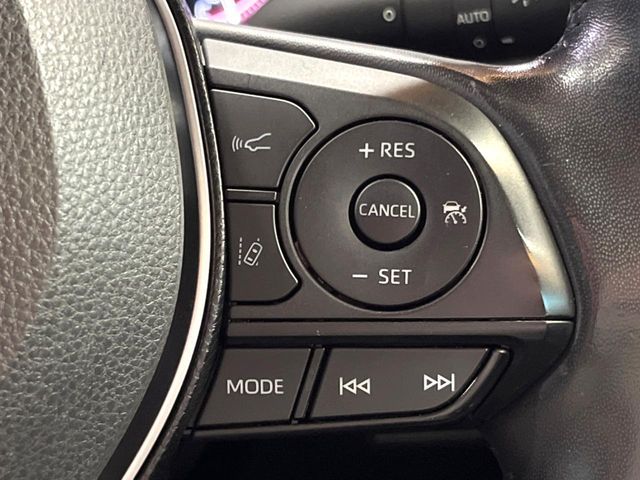 TOYOTA RAV4 4WD 2019