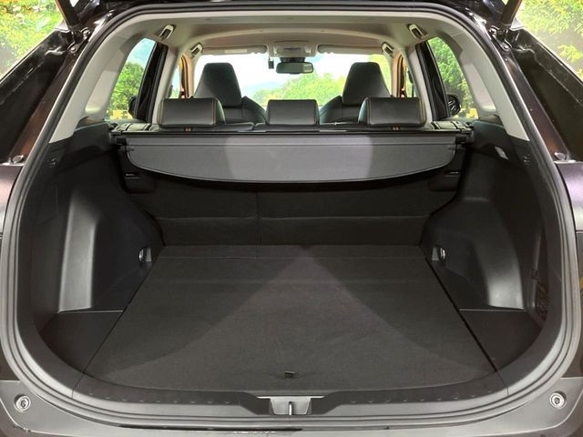 TOYOTA RAV4 4WD 2019