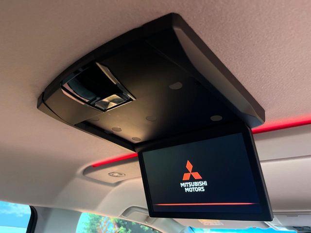 MITSUBISHI DELICA D:5 4WD 2022