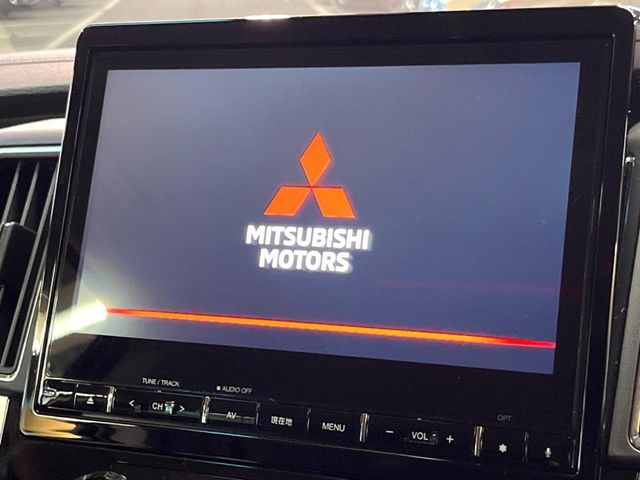 MITSUBISHI DELICA D:5 4WD 2022