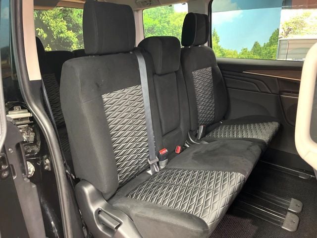 MITSUBISHI DELICA D:5 4WD 2022