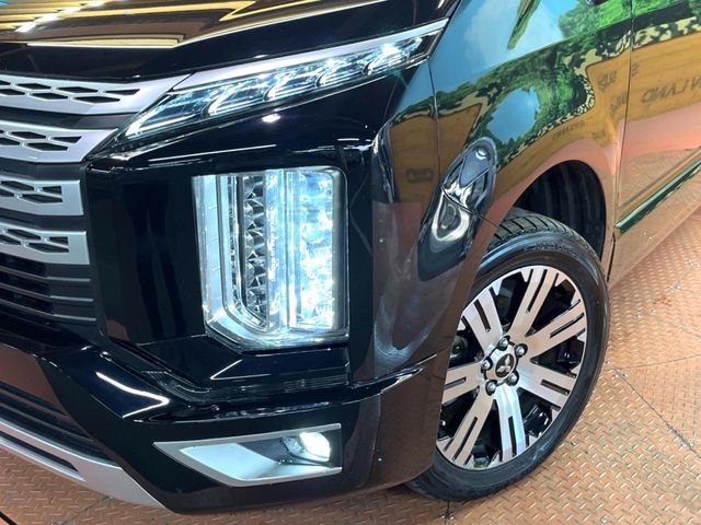 MITSUBISHI DELICA D:5 4WD 2022