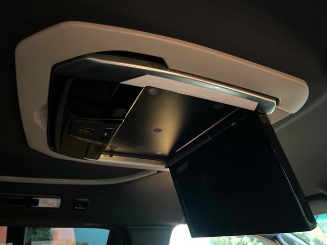 TOYOTA VELLFIRE 2016