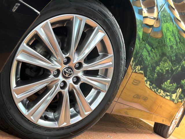 TOYOTA VELLFIRE 2016