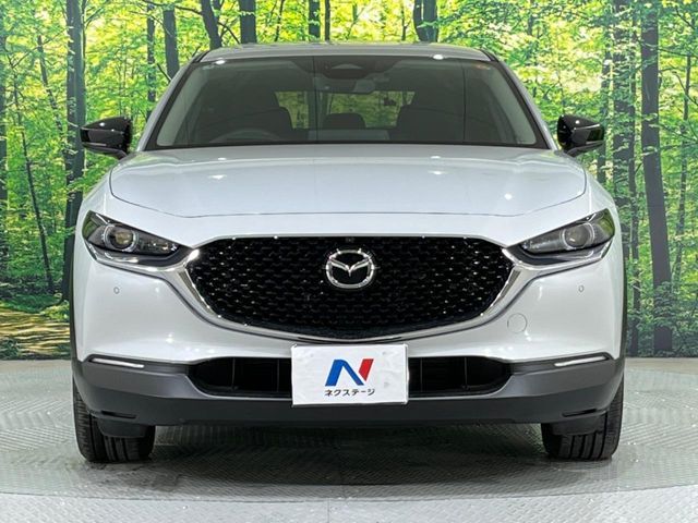 MAZDA CX-30 2025