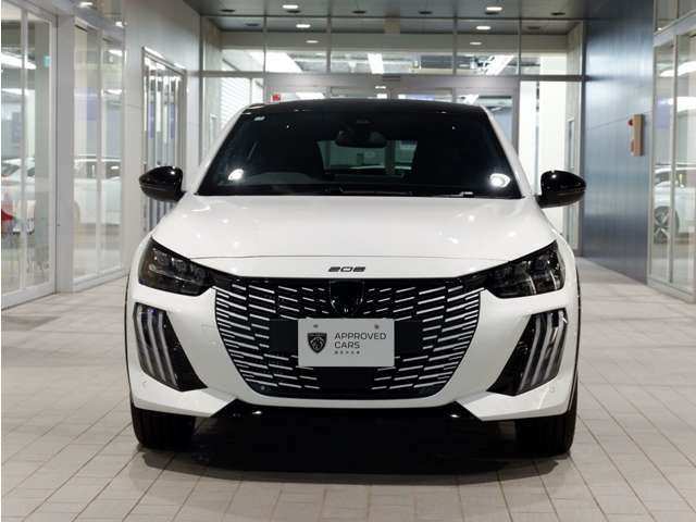 PEUGEOT PEUGEOT 208 2025