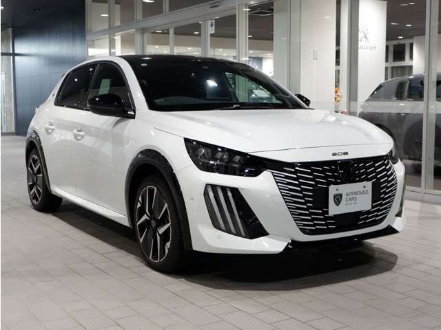 PEUGEOT PEUGEOT 208 2025