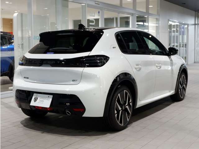 PEUGEOT PEUGEOT 208 2025