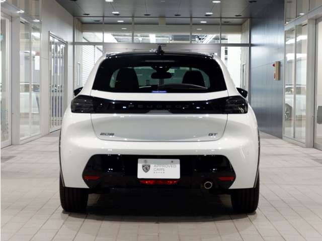 PEUGEOT PEUGEOT 208 2025