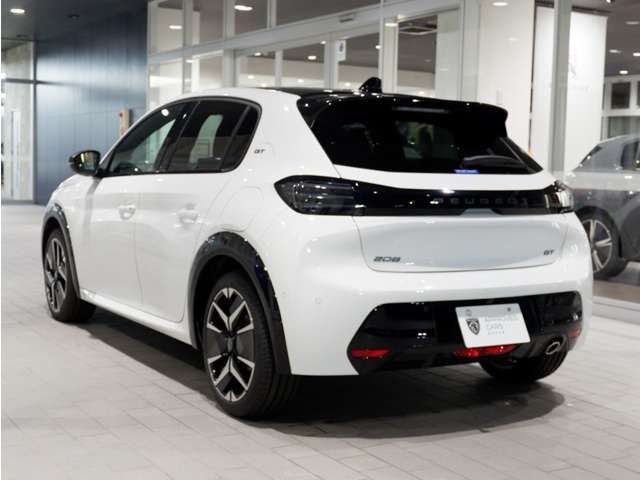 PEUGEOT PEUGEOT 208 2025