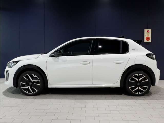 PEUGEOT PEUGEOT 208 2025