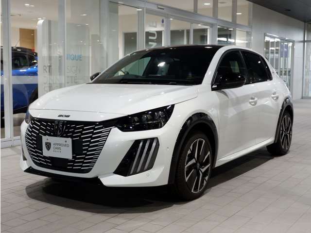 PEUGEOT PEUGEOT 208 2025