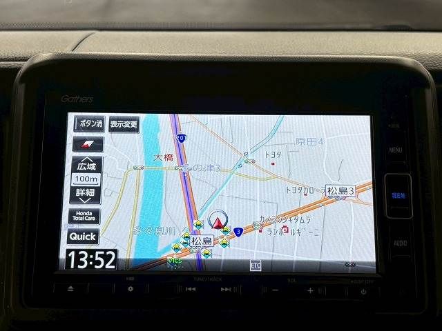 HONDA N-VAN+STYLE 2022