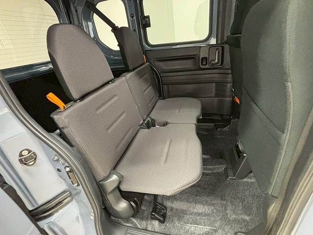 HONDA N-VAN+STYLE 2022