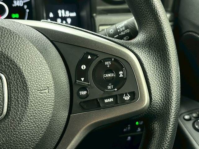 HONDA N-VAN+STYLE 2022