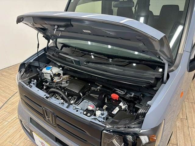 HONDA N-VAN+STYLE 2022