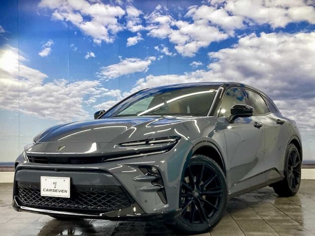 TOYOTA CROWN SPORT 2025