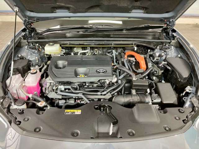 TOYOTA CROWN SPORT 2025