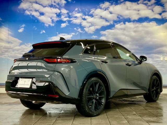 TOYOTA CROWN SPORT 2025