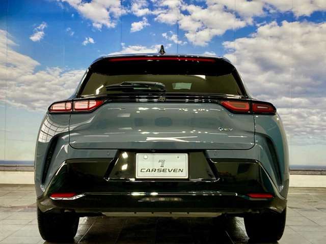 TOYOTA CROWN SPORT 2025