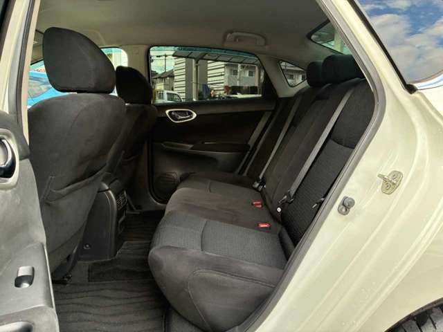NISSAN Sylphy 2013