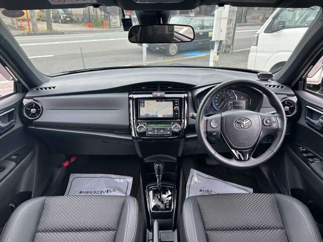 TOYOTA COROLLA FIELDER HYBRID 2017