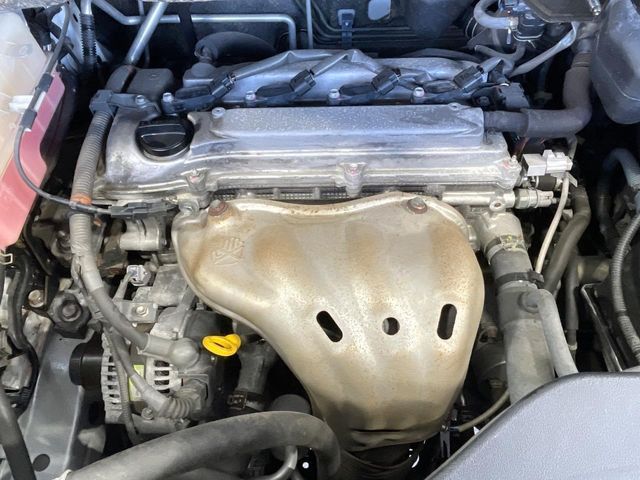 TOYOTA VELLFIRE 2012