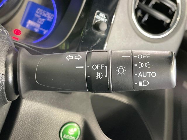 HONDA N-WGN CUSTOM 2017