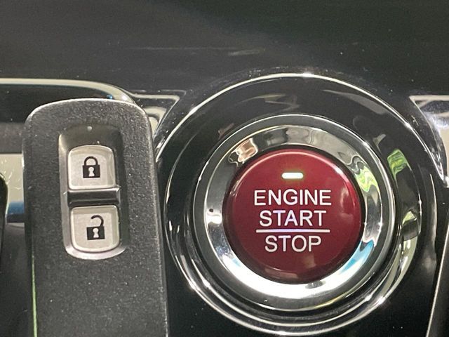 HONDA N-WGN CUSTOM 2017