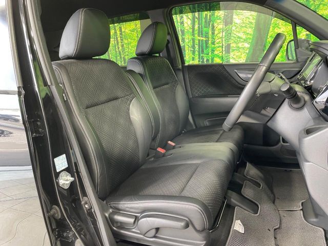 HONDA N-WGN CUSTOM 2017