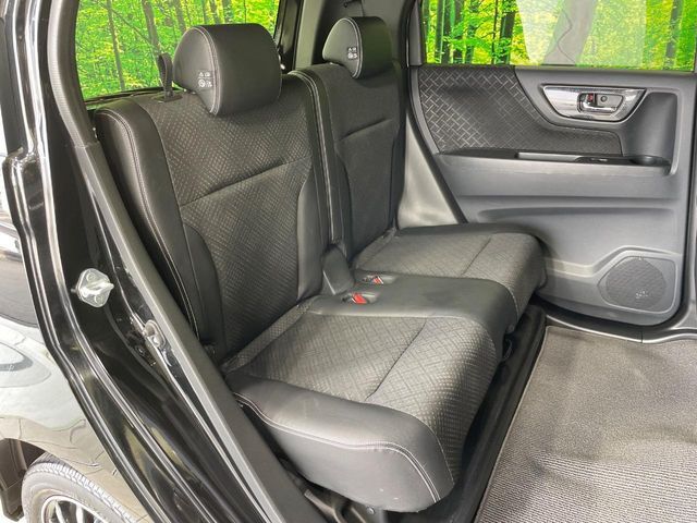 HONDA N-WGN CUSTOM 2017