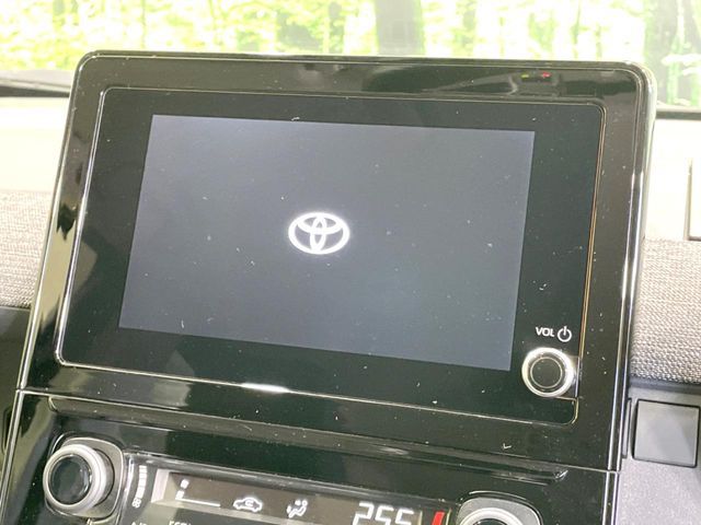 TOYOTA SIENTA HYBRID 2024