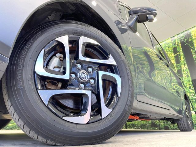 TOYOTA SIENTA HYBRID 2024