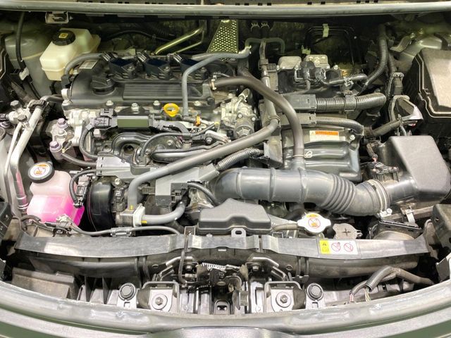 TOYOTA SIENTA HYBRID 2024