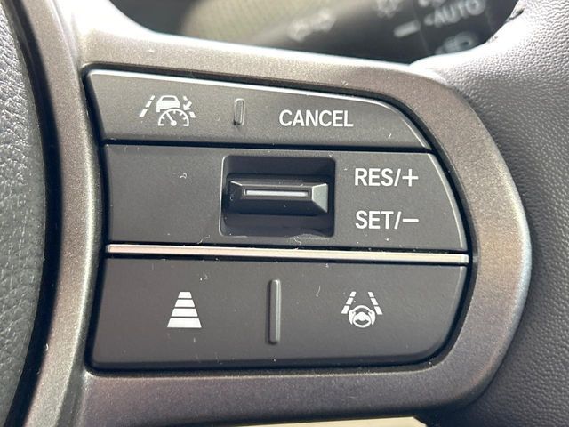 HONDA FREED e:HEV 2025